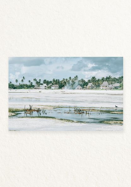 Zanzibar