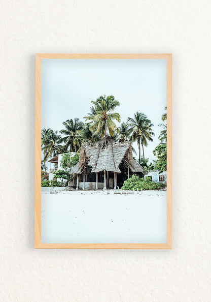 Zanzibar