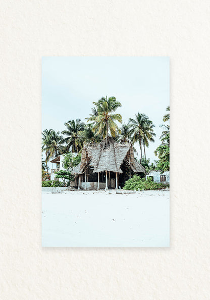 Zanzibar