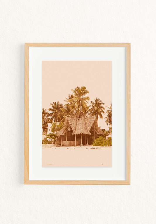 Zanzibar