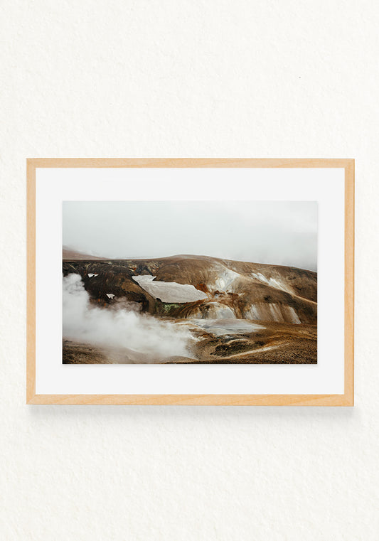 Islandia