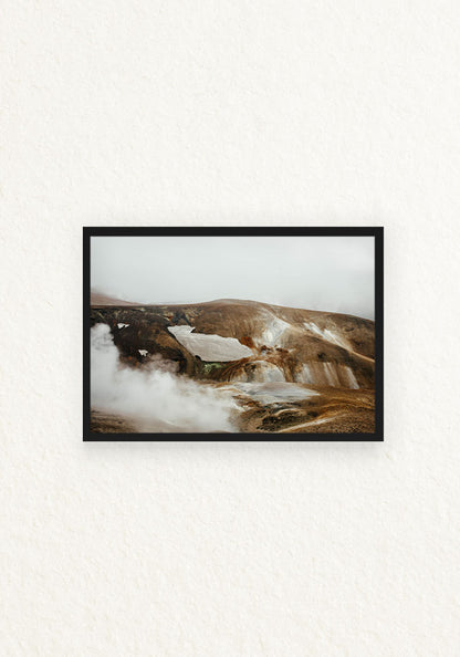 Islandia