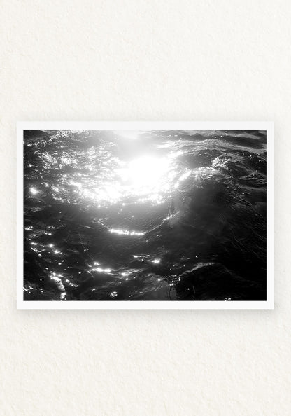 Agua Reflejo