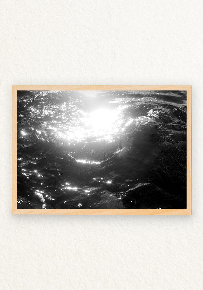 Agua Reflejo