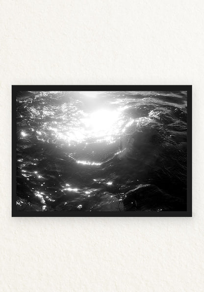 Agua Reflejo