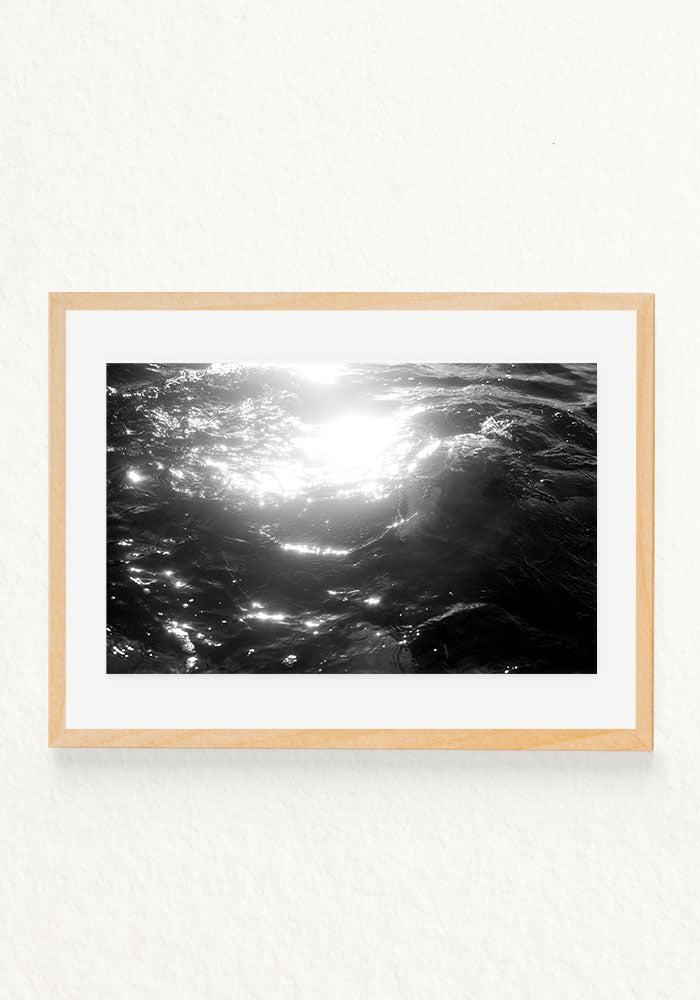 Agua Reflejo