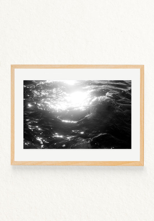 Agua Reflejo