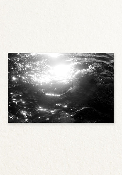 Agua Reflejo