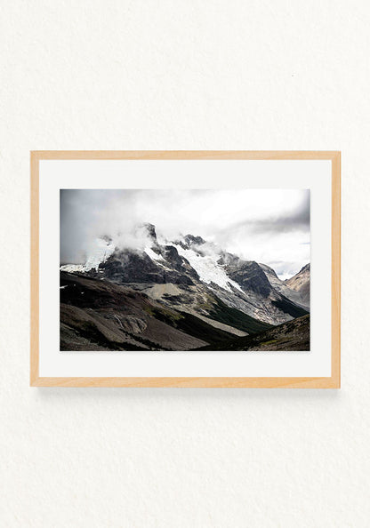 Cerro Castillo