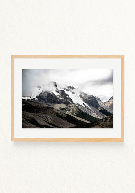 Cerro Castillo
