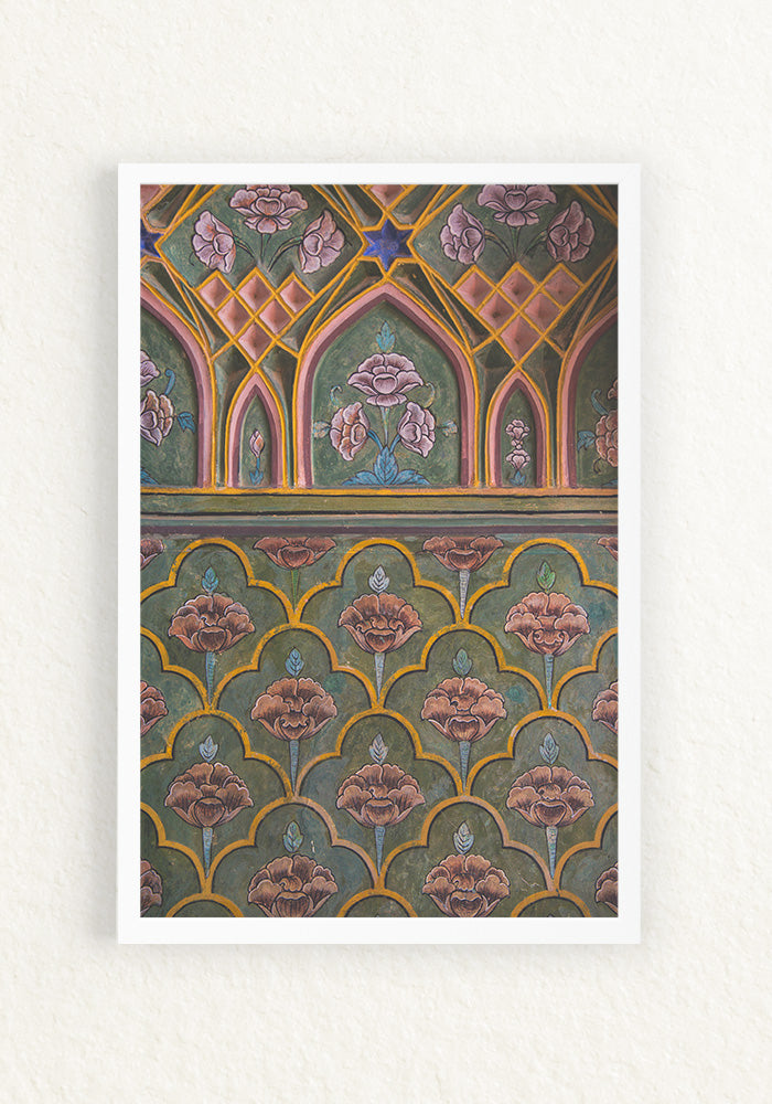Muro India Altar