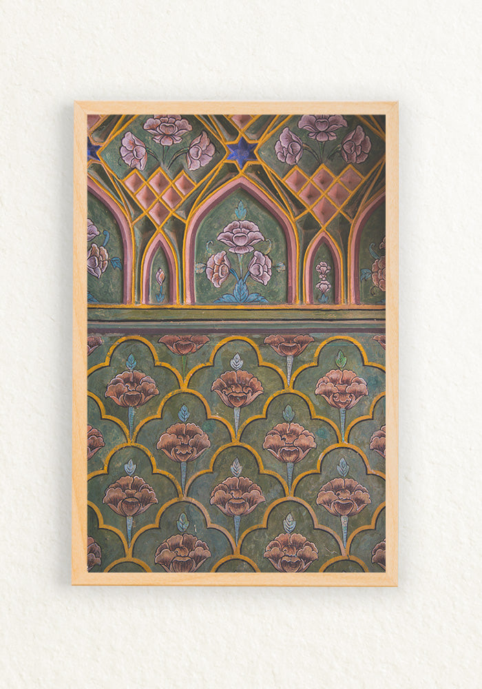 Muro India Altar
