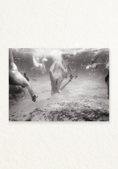 Altares de agua