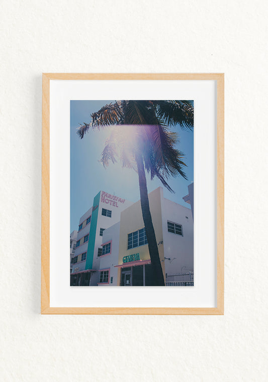 La capital tropical hotel