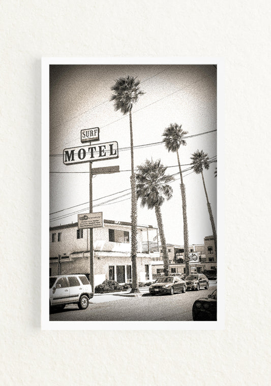 Surf Motel