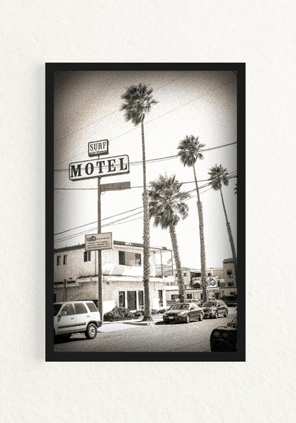 Surf Motel