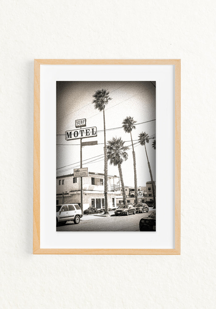 Surf Motel