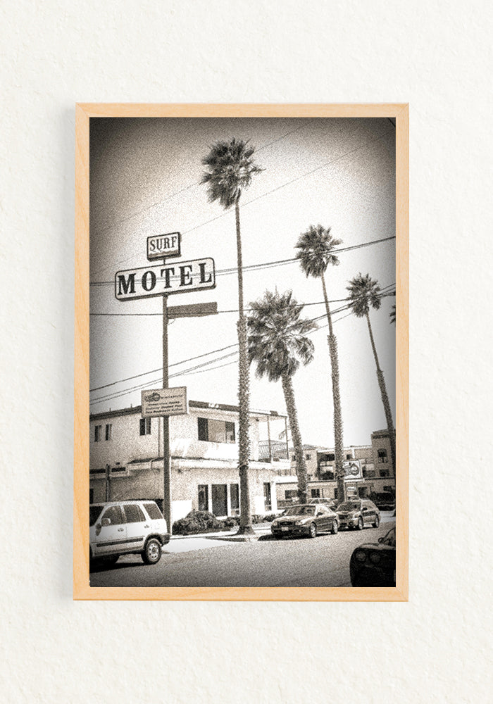 Surf Motel