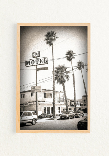 Surf Motel