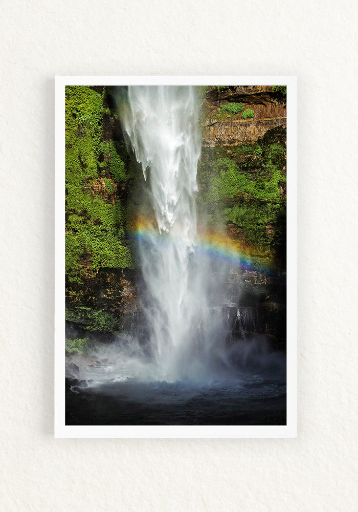 Arcoiris Claro