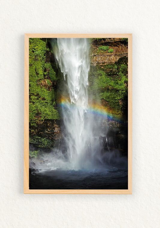 Arcoiris Claro