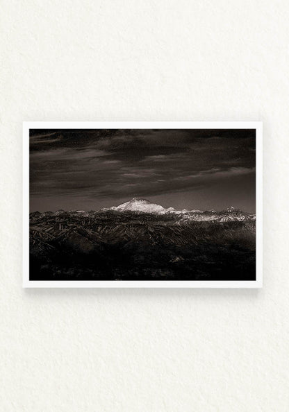 Aconcagua