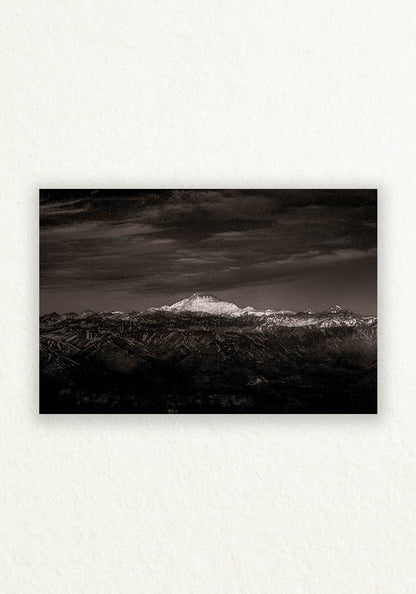 Aconcagua