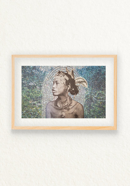 Collages BaliTahiti
