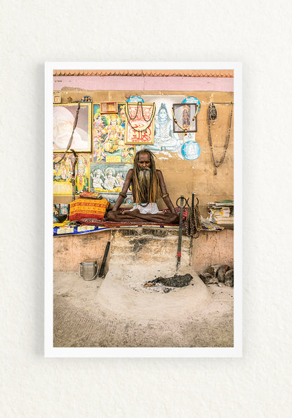 India Sadhana