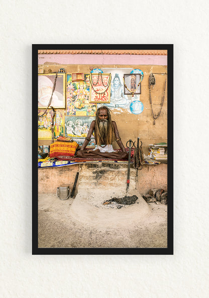 India Sadhana