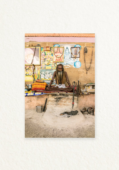 India Sadhana