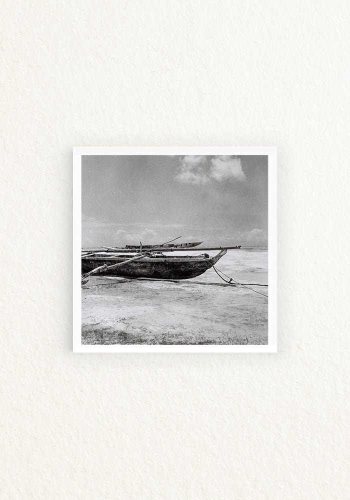 Zanzibar 120mm