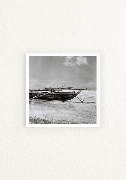 Zanzibar 120mm
