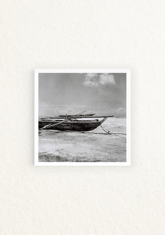 Zanzibar 120mm