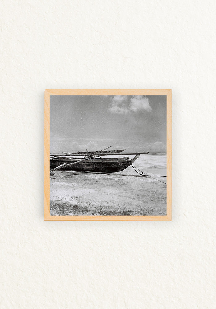 Zanzibar 120mm