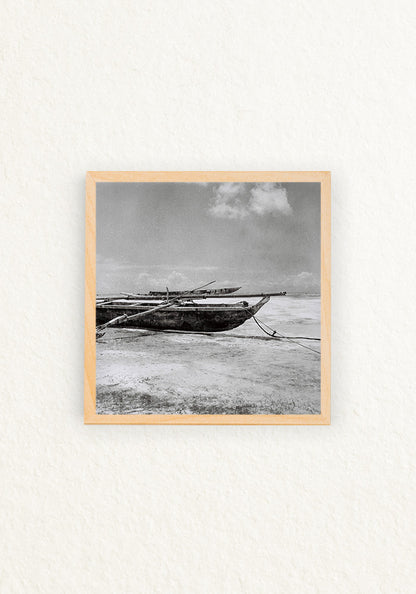 Zanzibar 120mm
