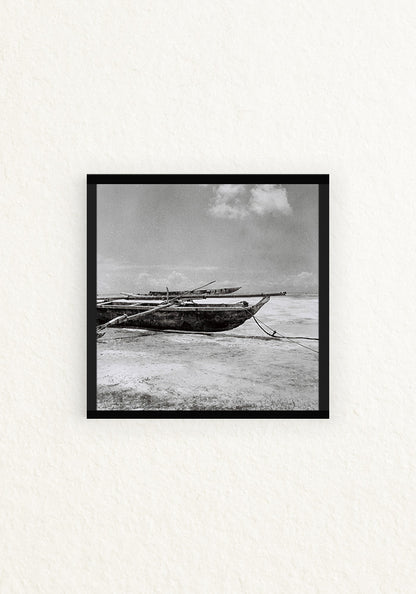 Zanzibar 120mm