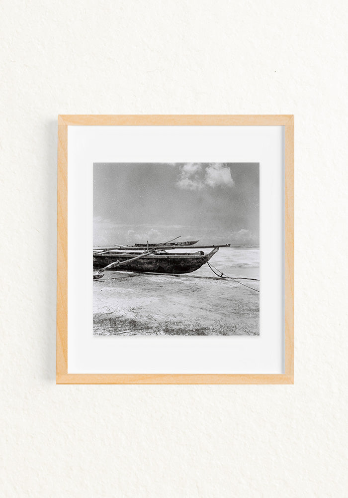 Zanzibar 120mm