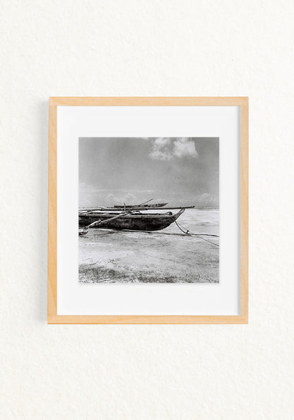 Zanzibar 120mm