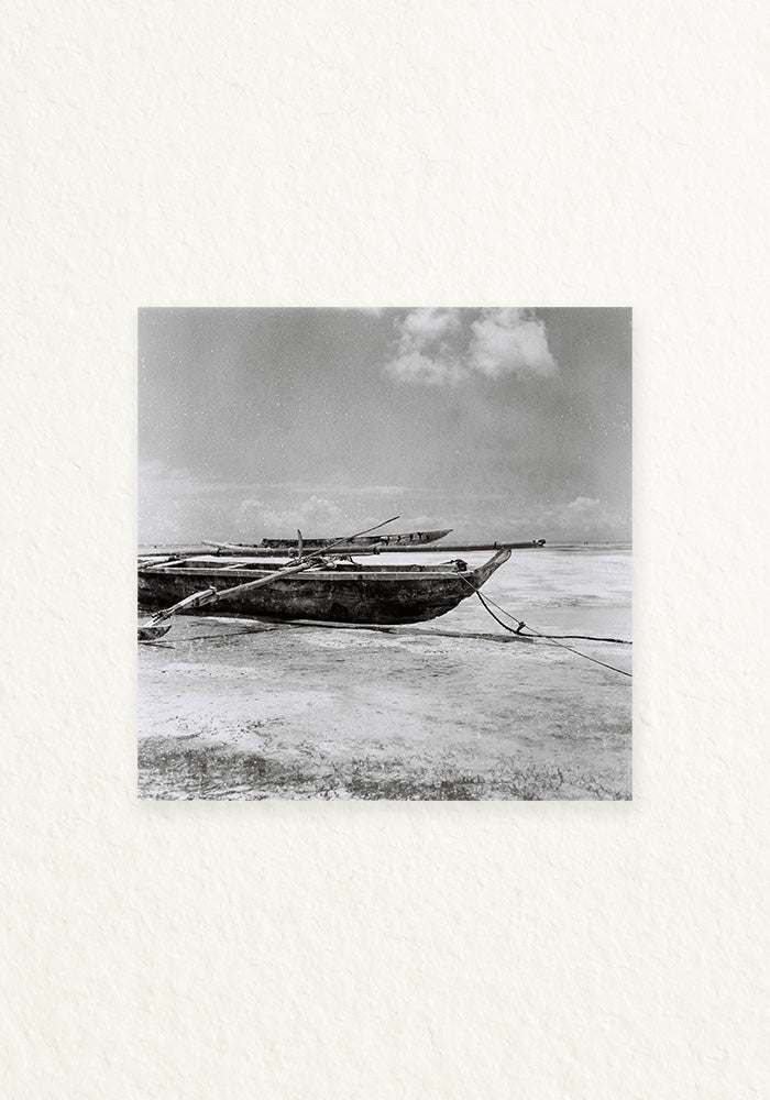 Zanzibar 120mm