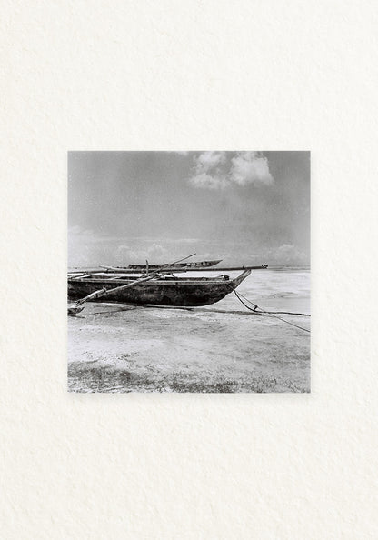 Zanzibar 120mm