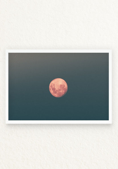 Luna Roja