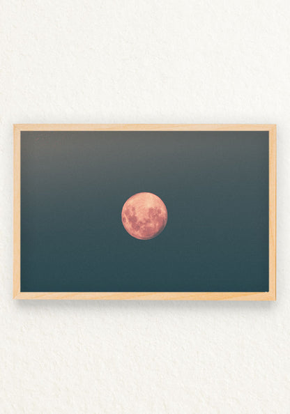 Luna Roja