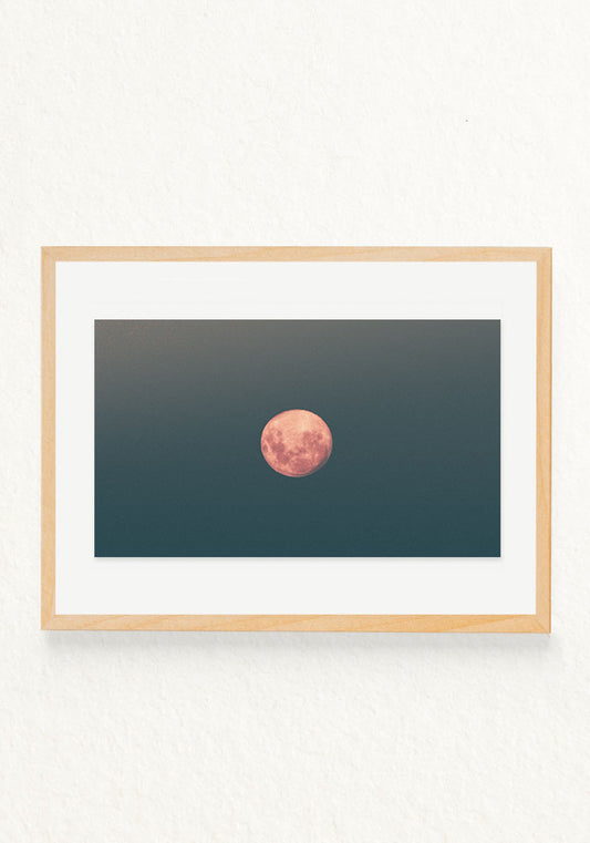 Luna Roja