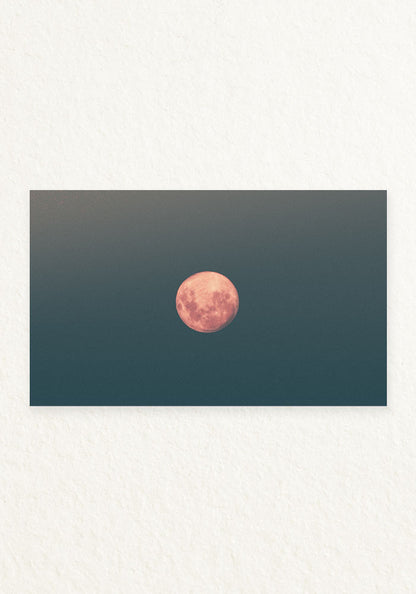 Luna Roja
