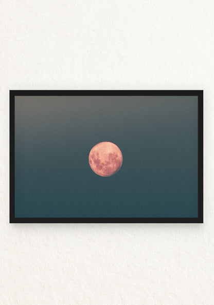 Luna Roja