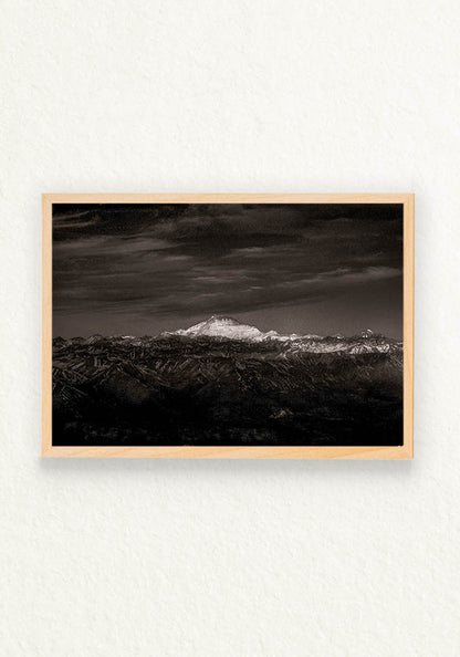 Aconcagua