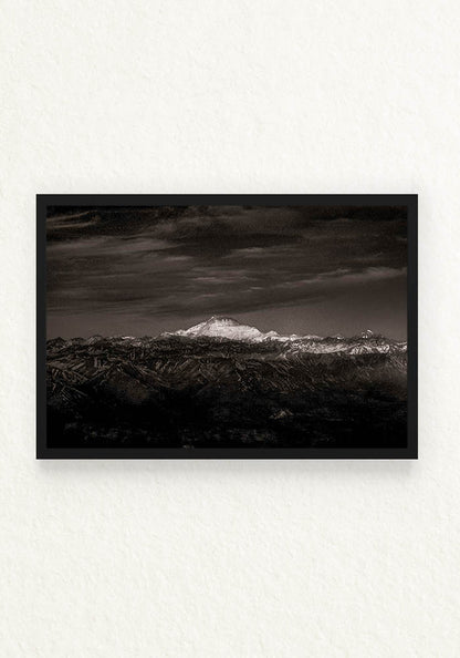 Aconcagua
