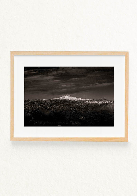 Aconcagua